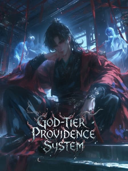 جلد God-Tier Providence System | ناولوریا