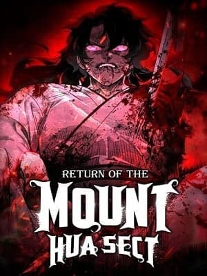 جلد Return of the Mount Hua Sect | ناولوریا