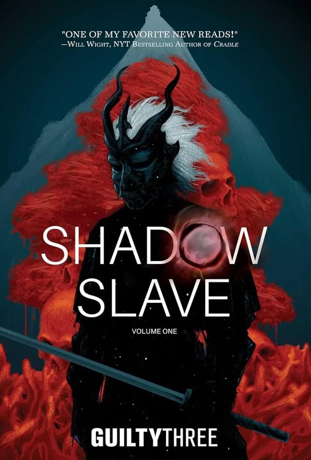 جلد Shadow Slave | ناولوریا